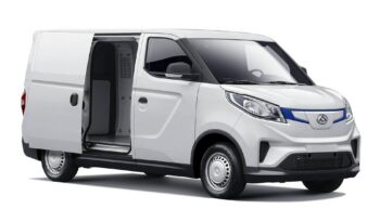 
										Maxus EV30 full									