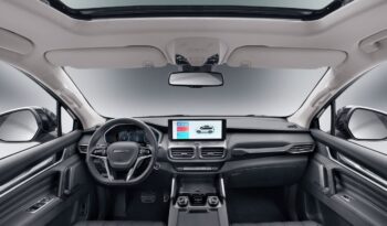 
										Maxus D90 max full									