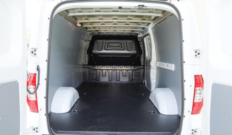 
								Maxus EV30 full									