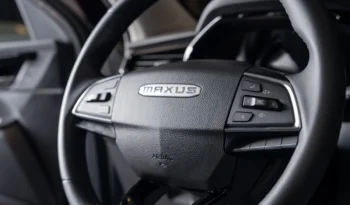 
										Maxus D60 Elite full									