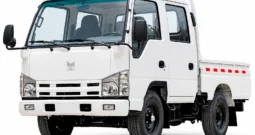 NQL-100P DOBLE CABINA