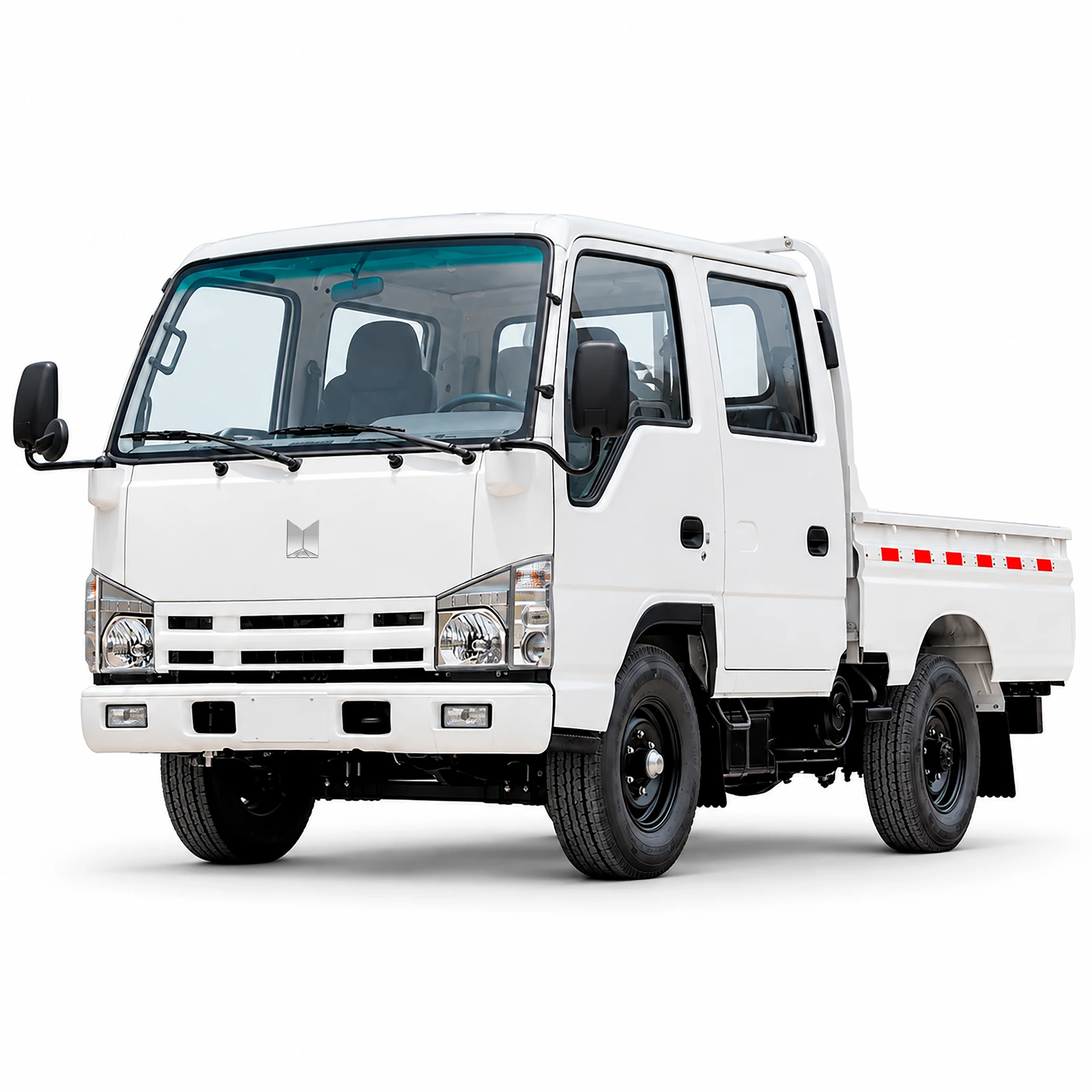 NQL-100P DOBLE CABINA