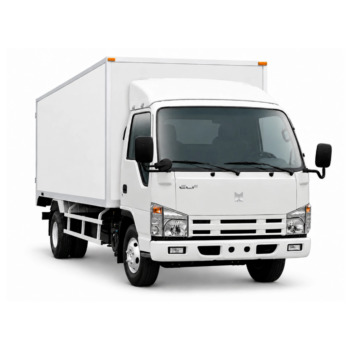 QLM 100P DOBLE RODAJE