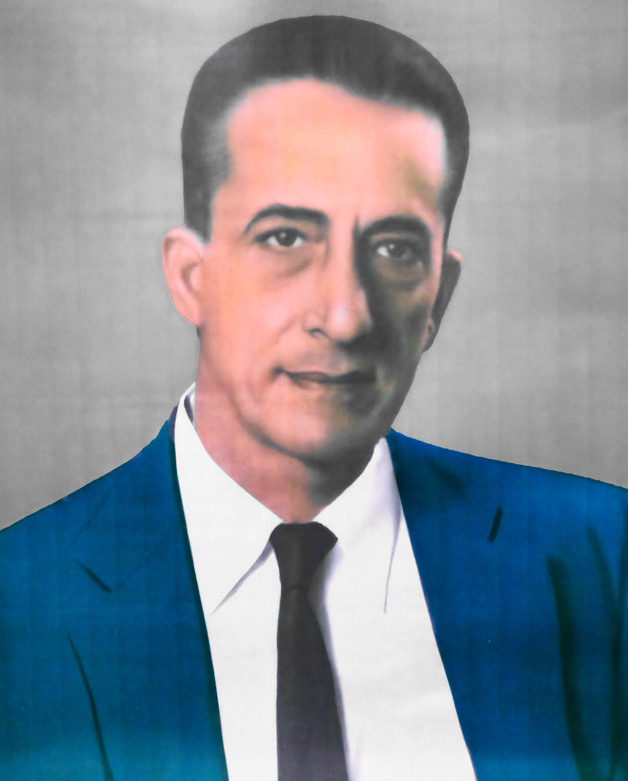 Emilio J. Jaar