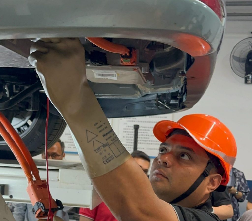 iMotors: expertos en el mantenimiento de tu vehículo