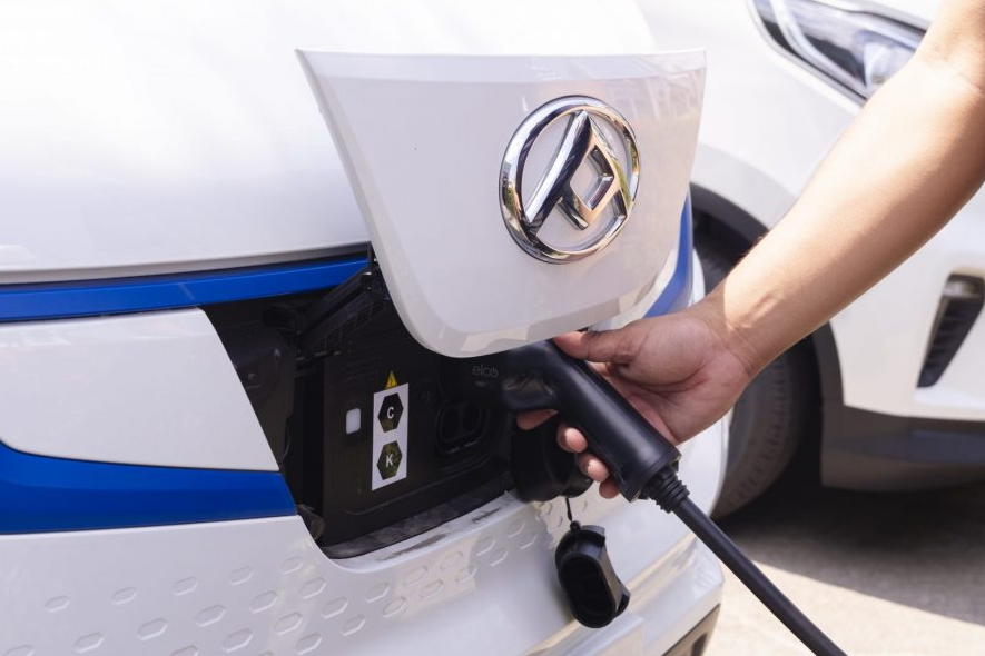iMotors de Grupo Interlease automotriz y SAIC Maxus Automotive: un avance histórico en la movilidad sostenible en Honduras