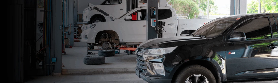 MAXUS T60 4X4 Comfort MT Cabina Sencilla