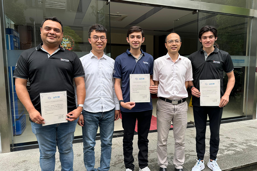 iMotors: expertos en el mantenimiento de tu vehículo 