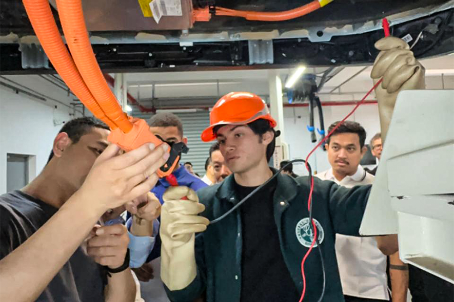iMotors: expertos en el mantenimiento de tu vehículo
