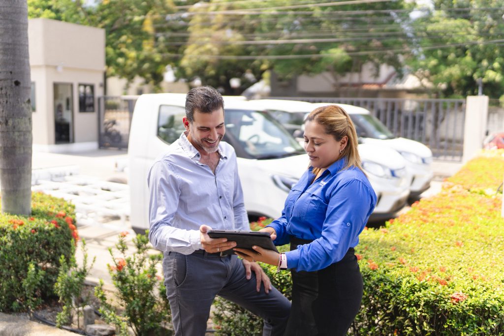 Grupo Interlease/ Imotors