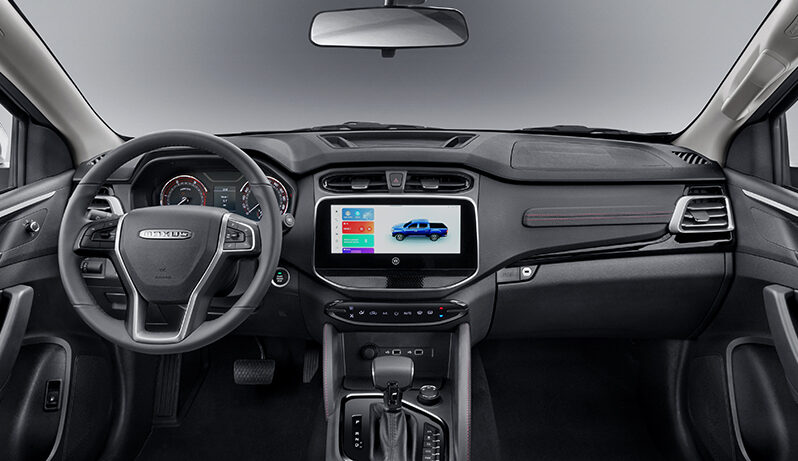 
								T60 DC Luxury full									