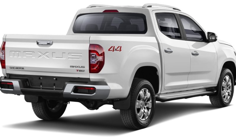 
								T60 DC Luxury full									