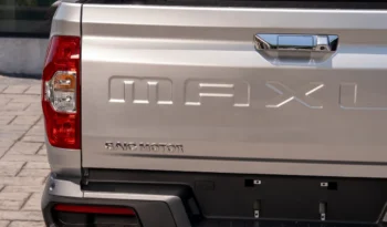 
										Maxus T60 Comfort full									