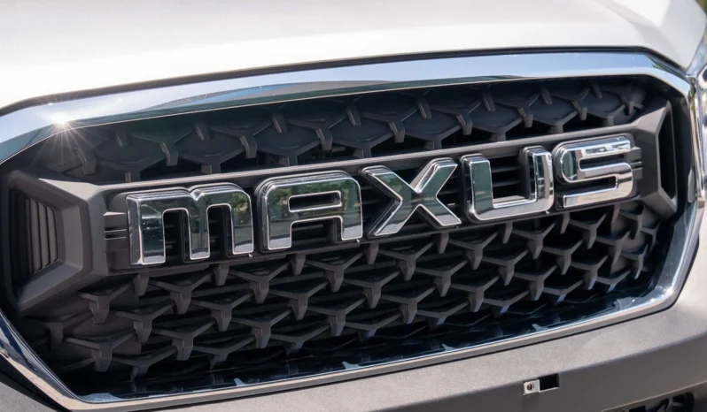 
								Maxus T60 Comfort full									