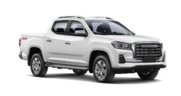 Maxus T60 Luxury