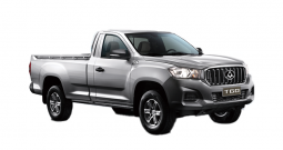 MAXUS T60 4X4 Comfort MT Cabina Sencilla