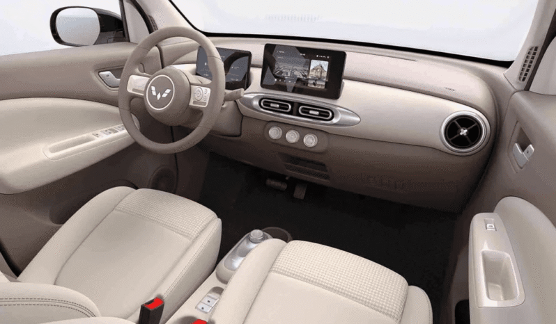 
								Wuling Mini EV full									