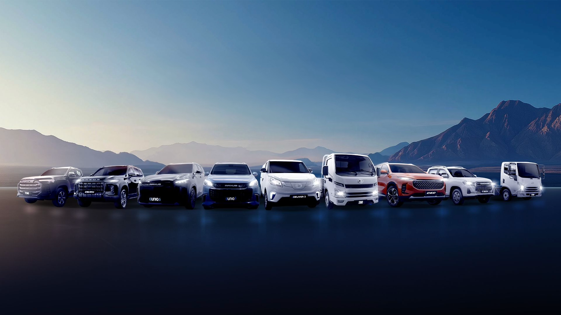 Leasing de flotas vehiculares INTERLEASE en Honduras