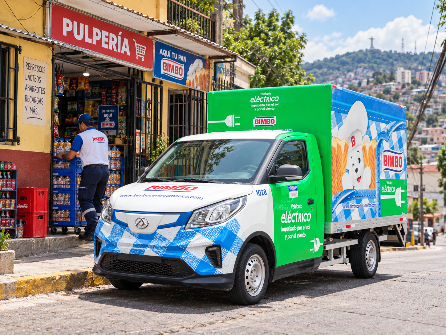 Movilidad eléctrica en Honduras: cuándo los carros eléctricos comienzan a tener sentido económico