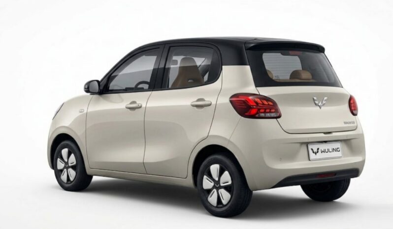 
								Wuling Mini EV full									