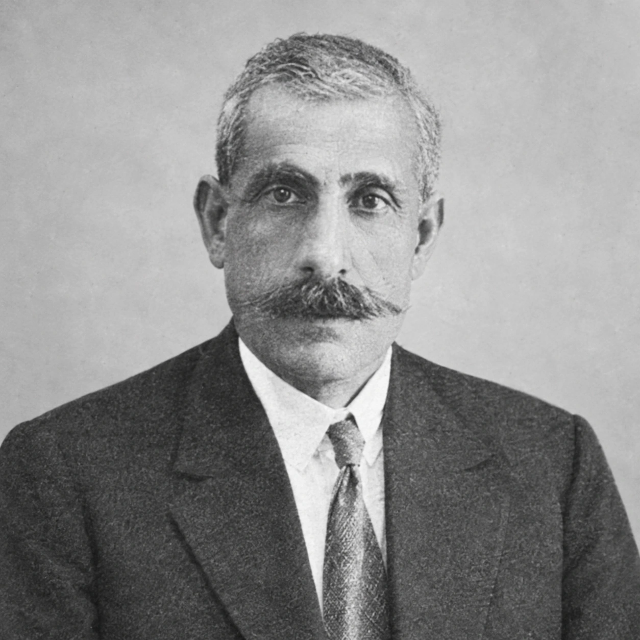Jacobo K. Jaar