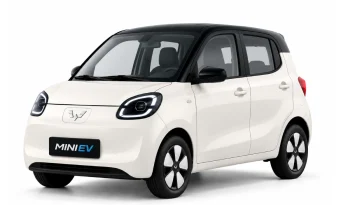 Wuling MINI EV Honduras