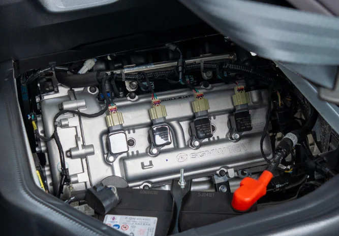 
								Wuling N111 Panel full									