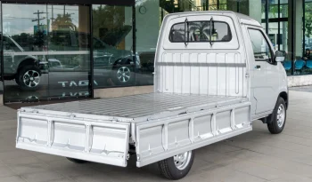 
										Wuling N111 Pickup full									