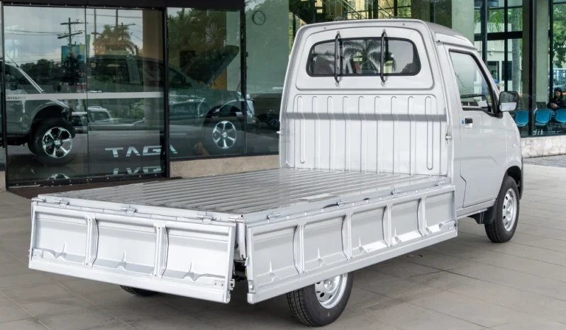 
								Wuling N111 Pickup full									