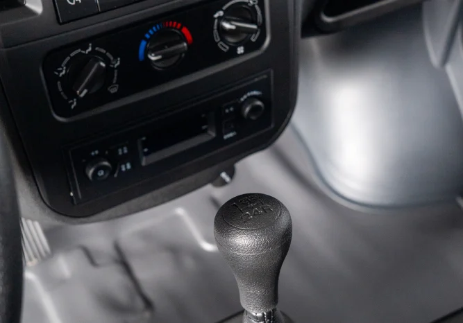 
								Wuling N111 Pickup full									