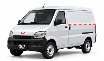 Wuling N111 Panel Honduras
