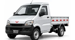 Pickup-Scale
