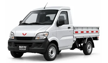 Wuling N111 Pickup Honduras