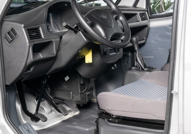 
								Wuling N111 Pickup full									