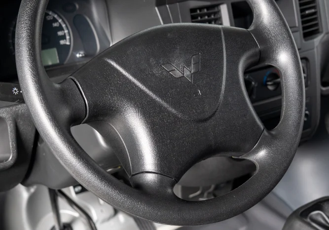
								Wuling N111 Pickup full									