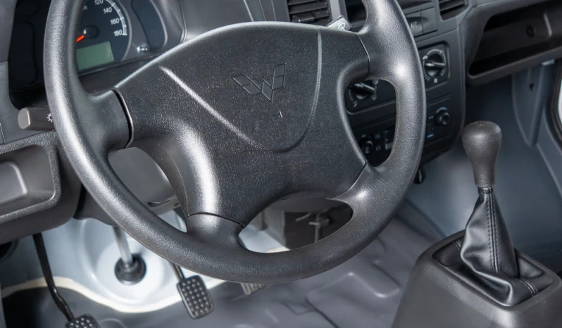 
								Wuling N111 Panel full									