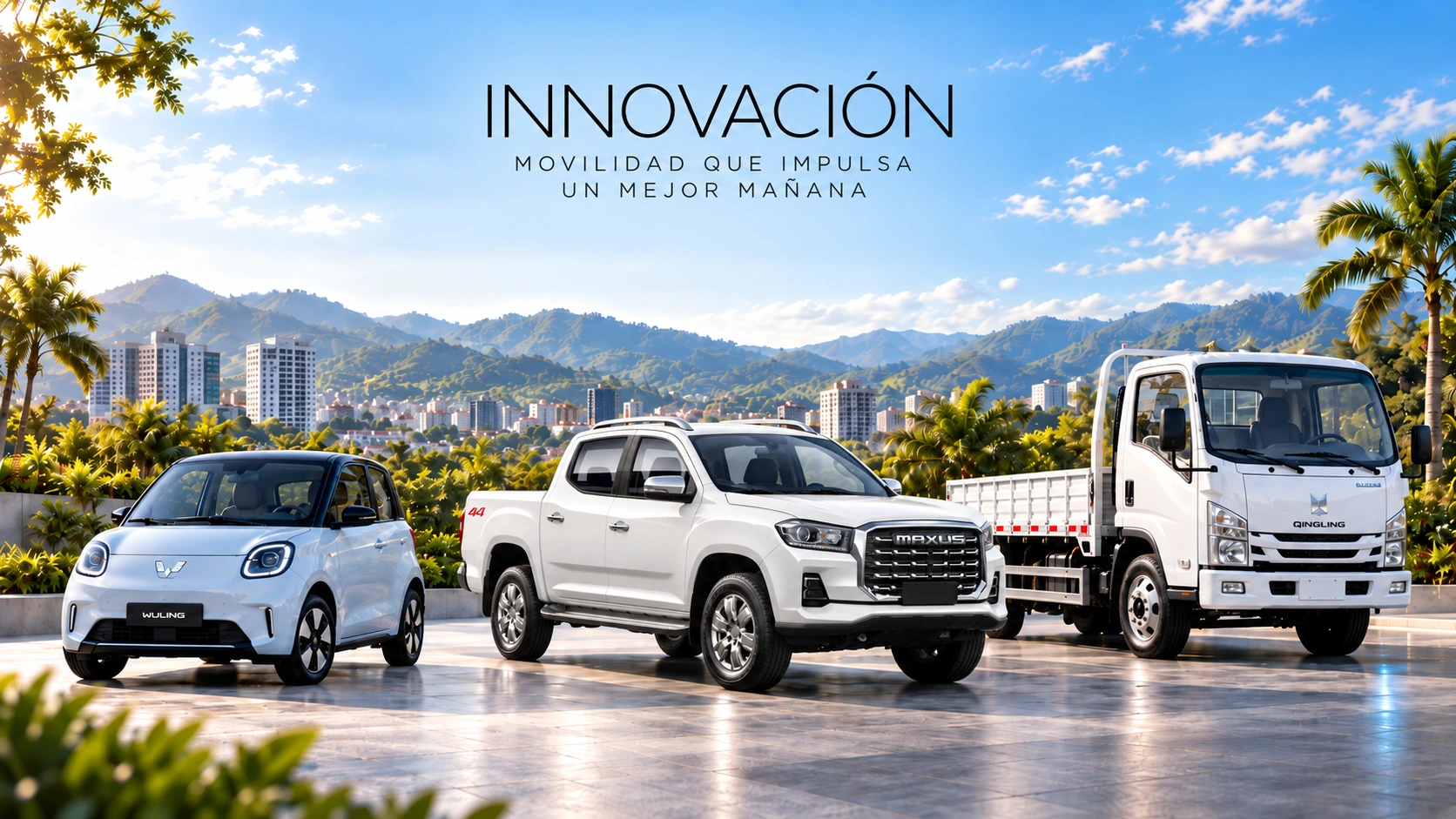 Innovación automotriz y movilidad en Honduras - iMotors