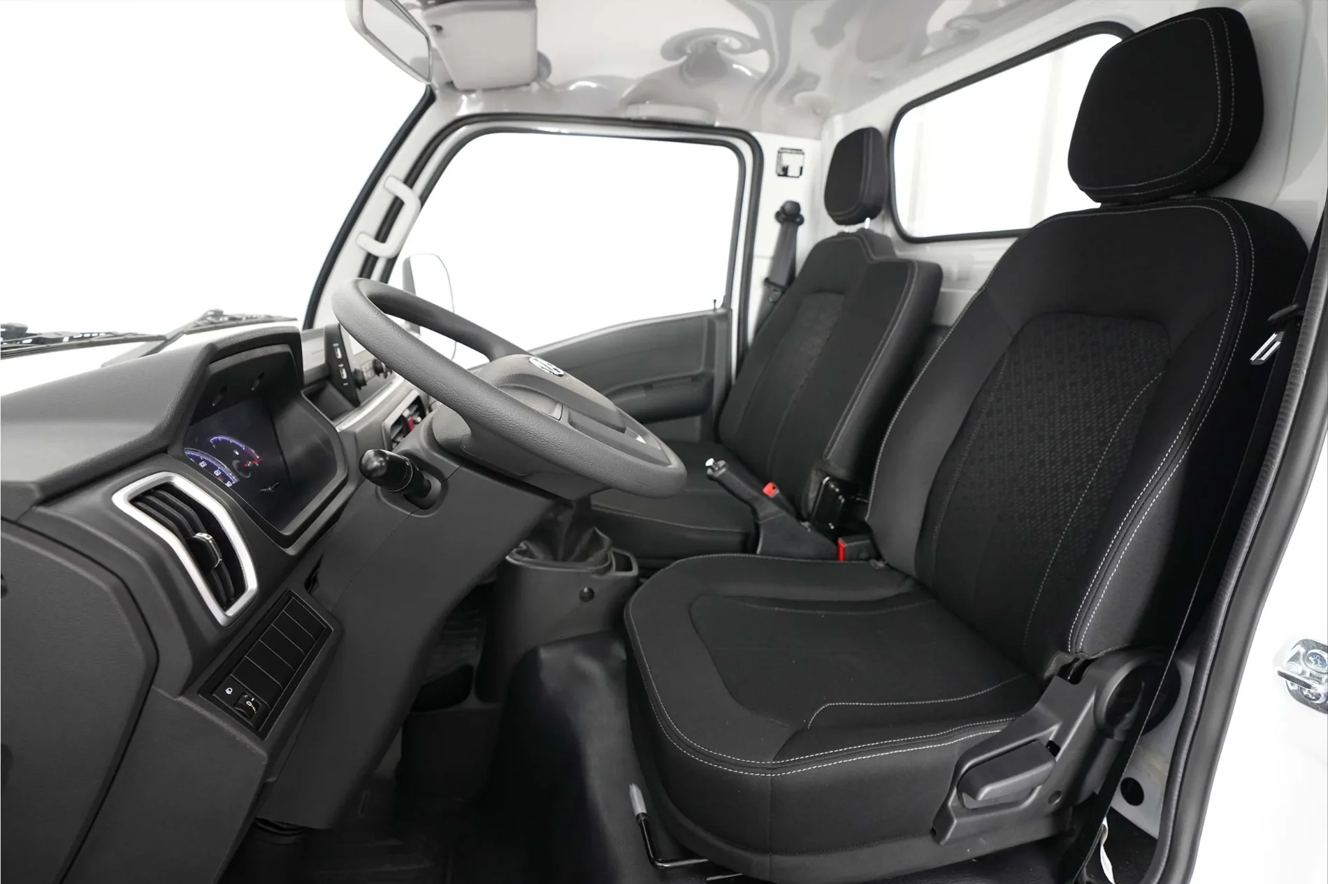 Cabina MAXUS S80